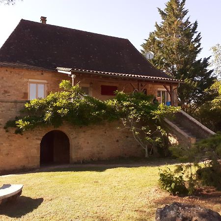 Gite "Las Casitas Du Lot" Dans Le Perigord Frayssinet-le-Gelat Bagian luar foto