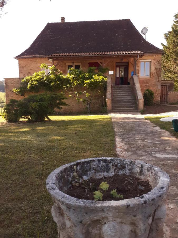 Gite "Las Casitas Du Lot" Dans Le Perigord Frayssinet-le-Gelat Bagian luar foto