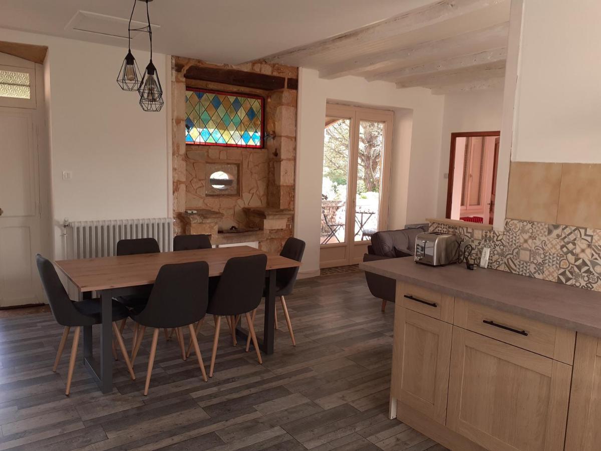 Gite "Las Casitas Du Lot" Dans Le Perigord Frayssinet-le-Gelat Bagian luar foto