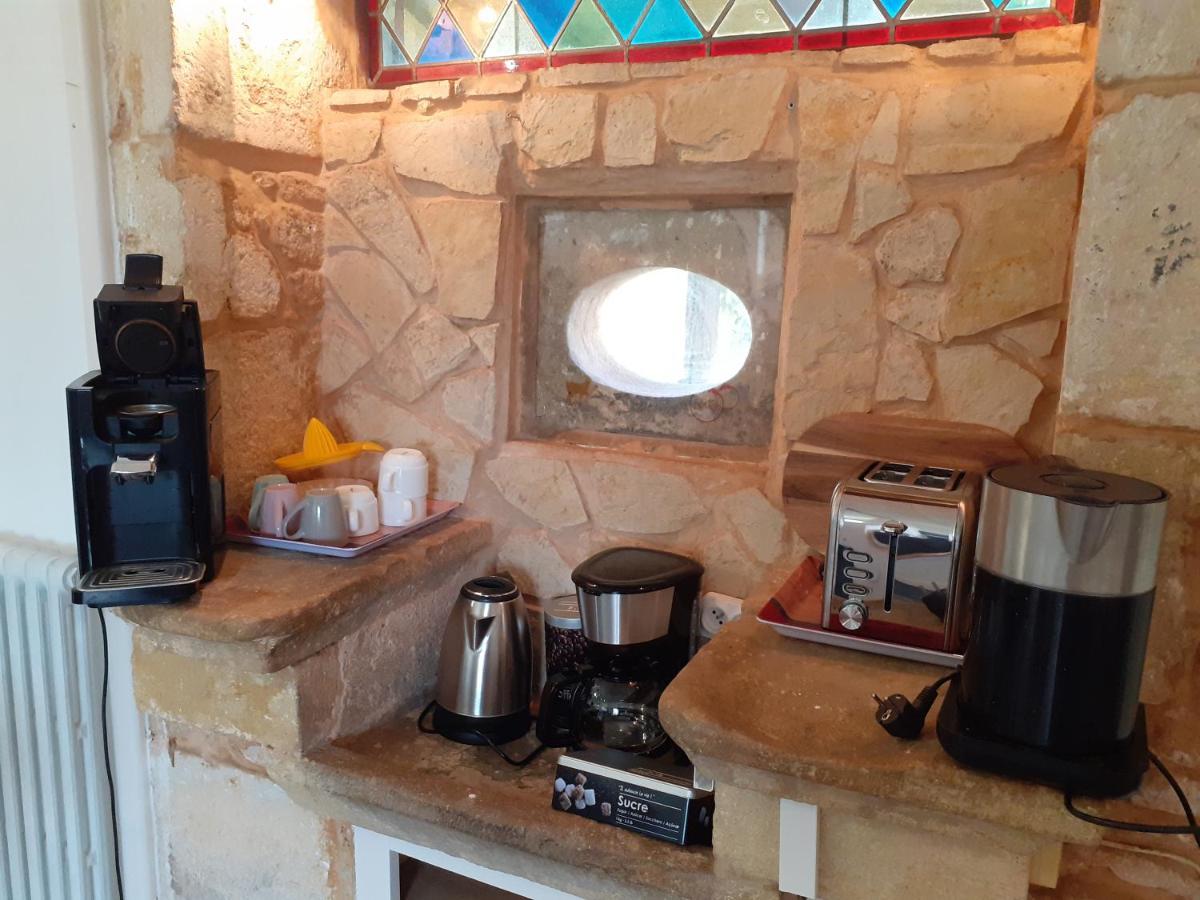 Gite "Las Casitas Du Lot" Dans Le Perigord Frayssinet-le-Gelat Bagian luar foto