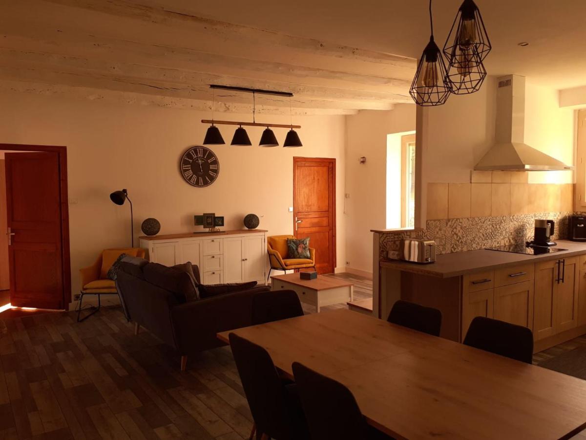 Gite "Las Casitas Du Lot" Dans Le Perigord Frayssinet-le-Gelat Bagian luar foto