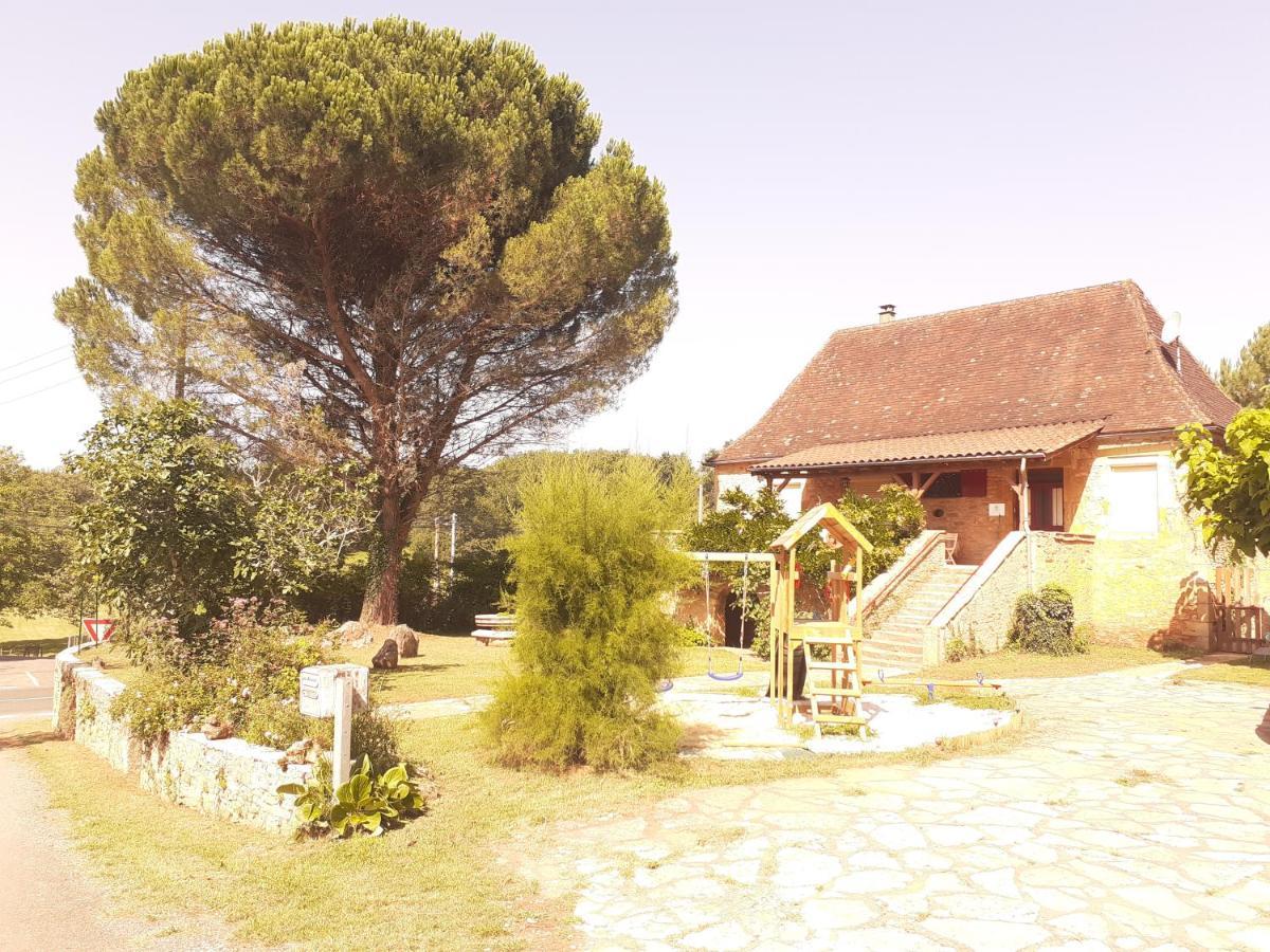 Gite "Las Casitas Du Lot" Dans Le Perigord Frayssinet-le-Gelat Bagian luar foto