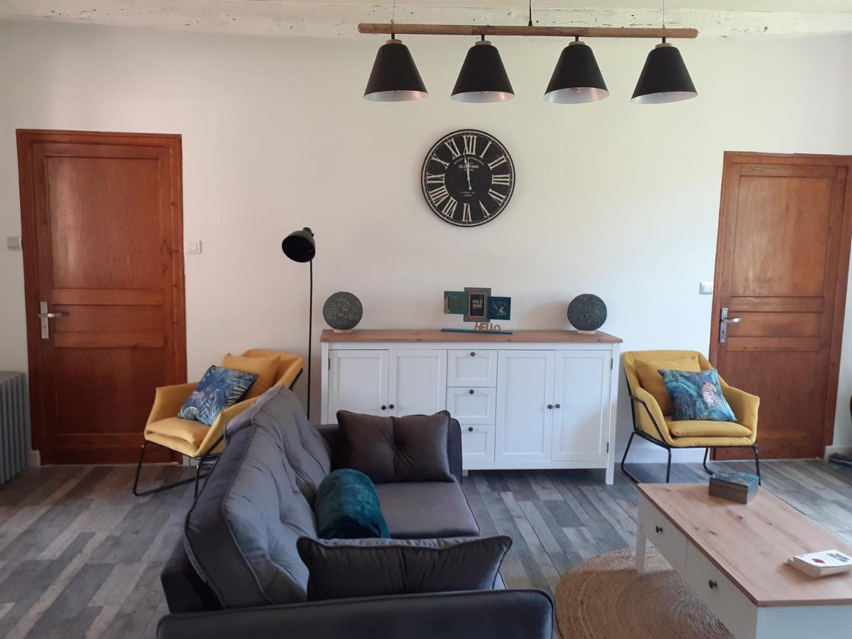 Gite "Las Casitas Du Lot" Dans Le Perigord Frayssinet-le-Gelat Bagian luar foto